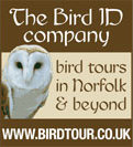 The Bird ID Company