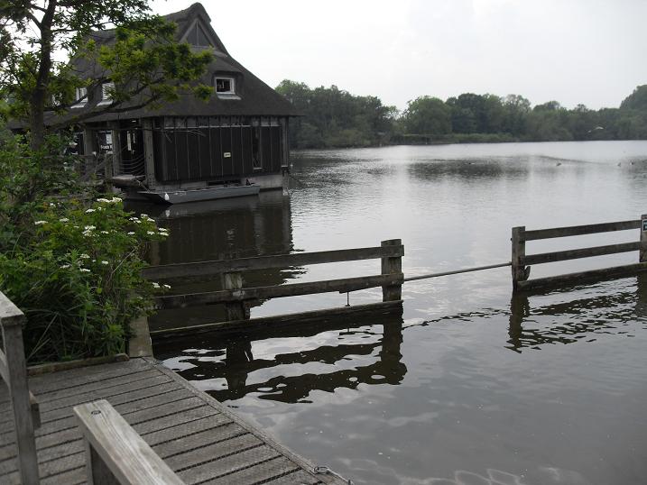 Ranworth Broad