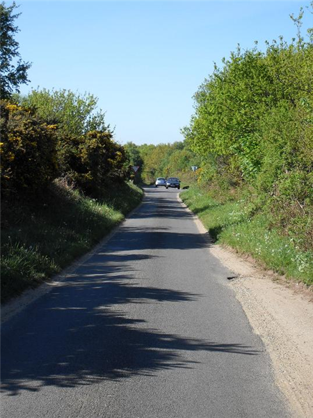 salthouse heath